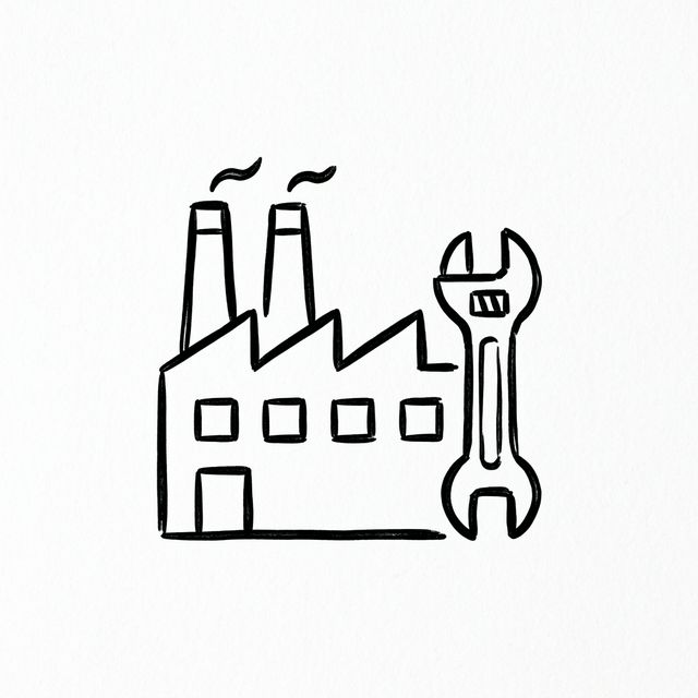 Factory Production & Installation